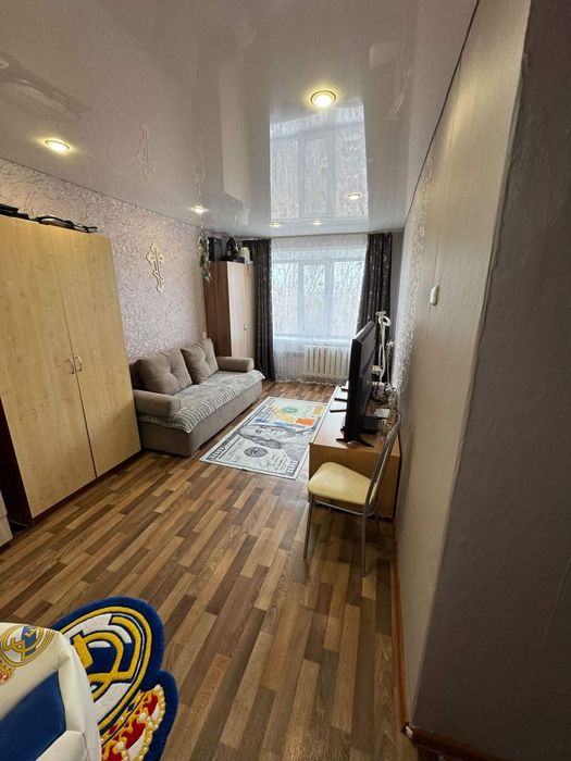 Продаётся квартира