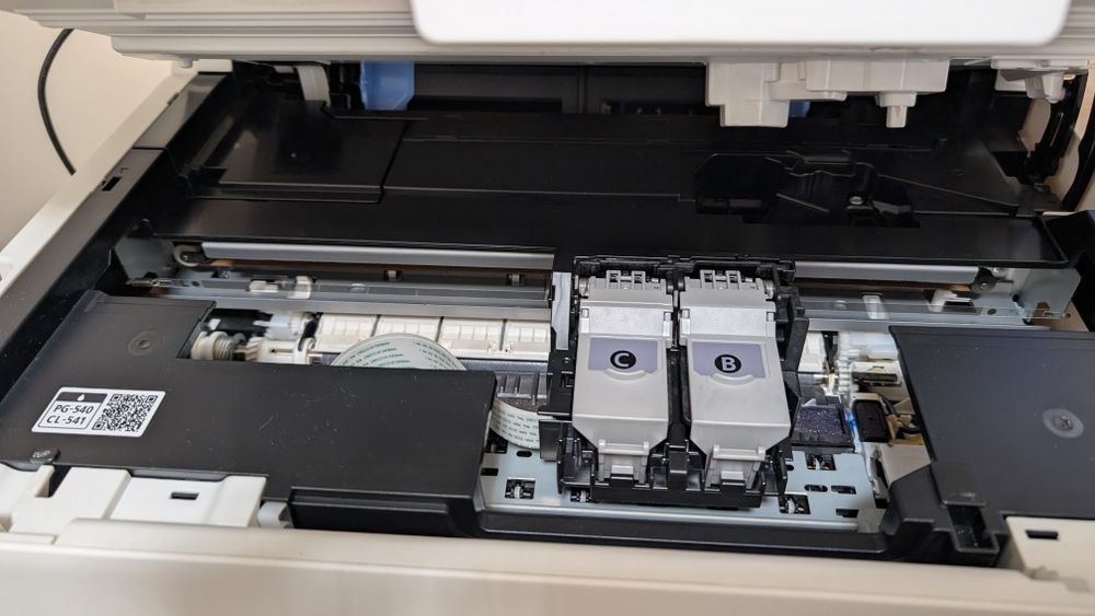 Принтер Canon TS5151