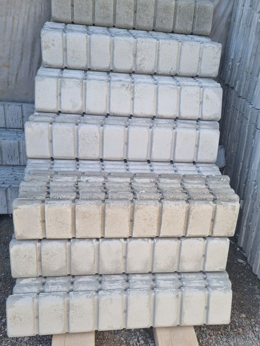 Фибробетон фасадные панели