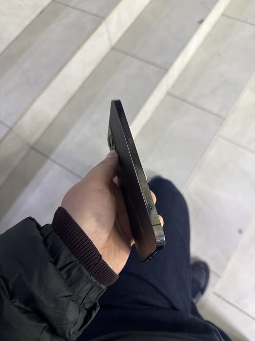 Iphone 12 pro 128gb 75%