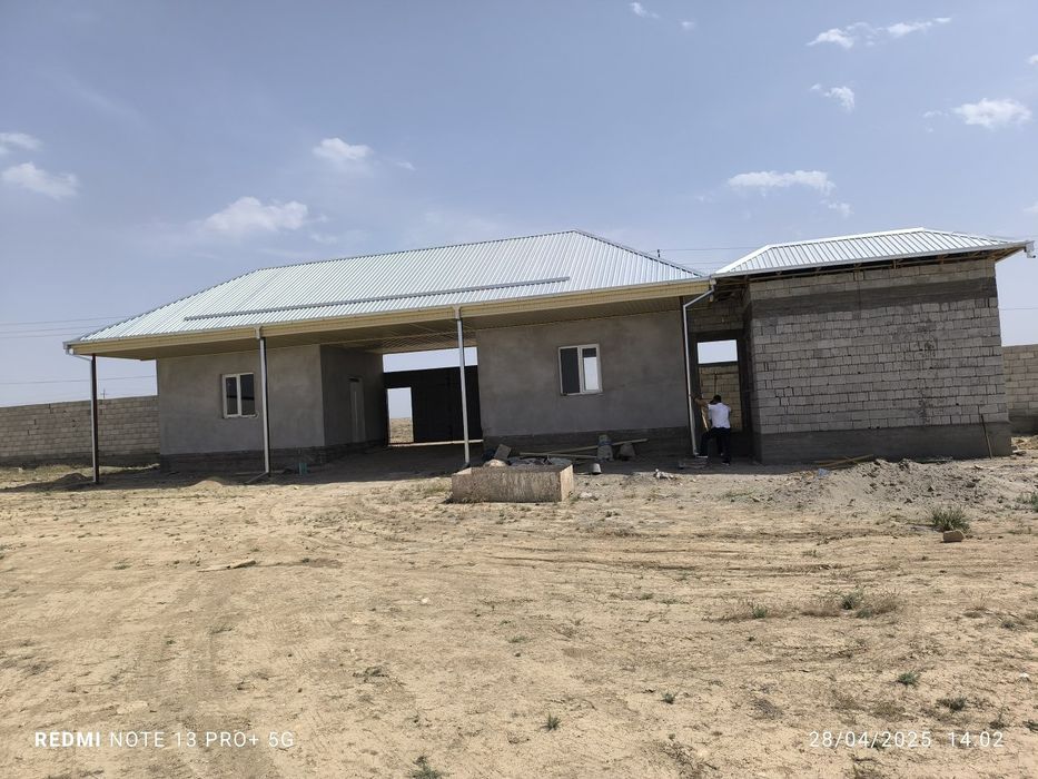 Ижарага берилади