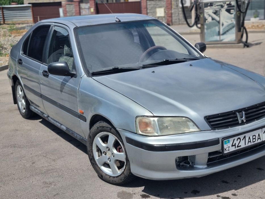 Прода хонду цивик