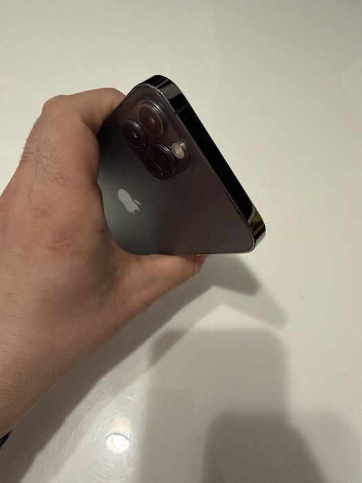 iPhone 12 PRO 128 GB