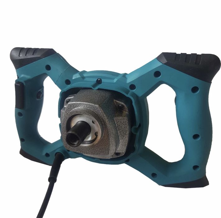 Баркалка миксер Makita 2400W Електрически бъркалка за смеси МАКИТА