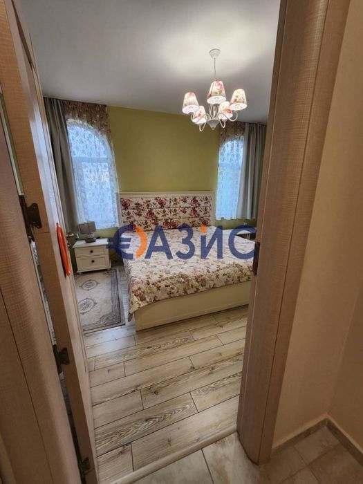 Продава се Четиристаен апартамент в Свети Влас - 143 кв.м за 1595 €/кв.м - Снимка #8