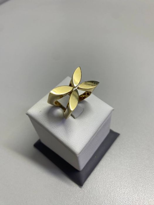 Золотое кольцо   #КН01412