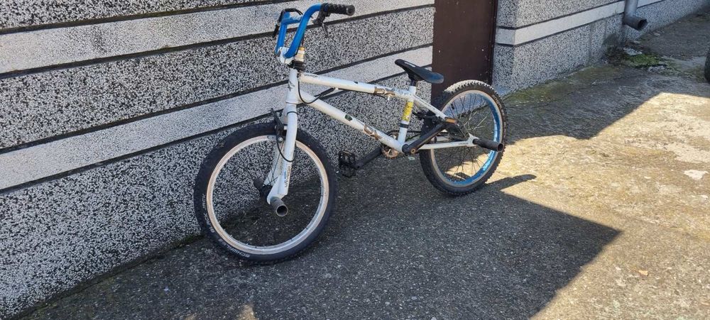 Колело bmx 20 цола