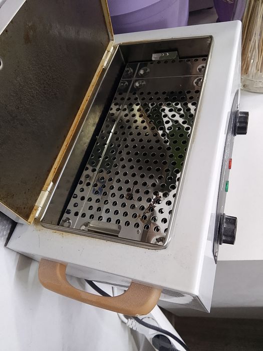 Стерилизатор продам