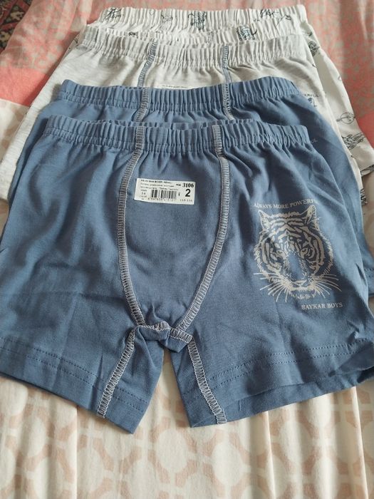 Детские трусики.