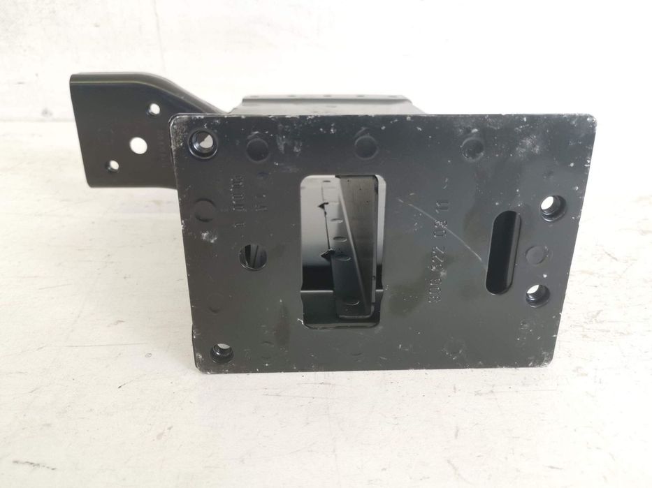 Cap Lonjeron Stanga Mercedes-Benz  Sprinter 2 906 [facelift] 2014 2015