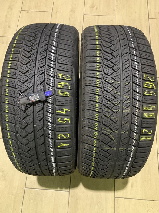 265 45 21 anvelope de iarna