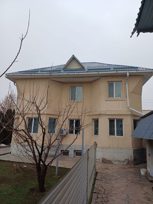 Металлочерепица 280 кв.м