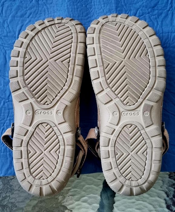 Saboti/ papuci Crocs Yukon M 10 [43-44]