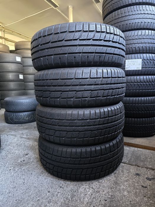 Nankang 235/55 R18 104H MS iarnă