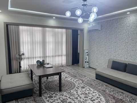 Метро Айбек 2х ком 2/4/9