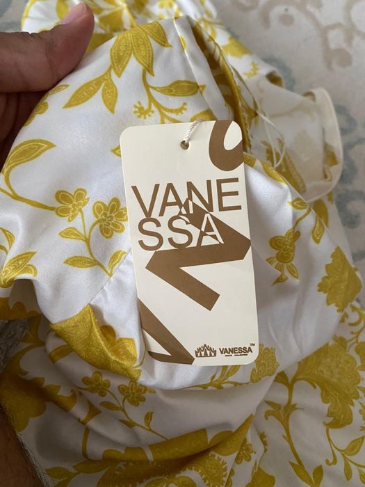 Платье очень красивые