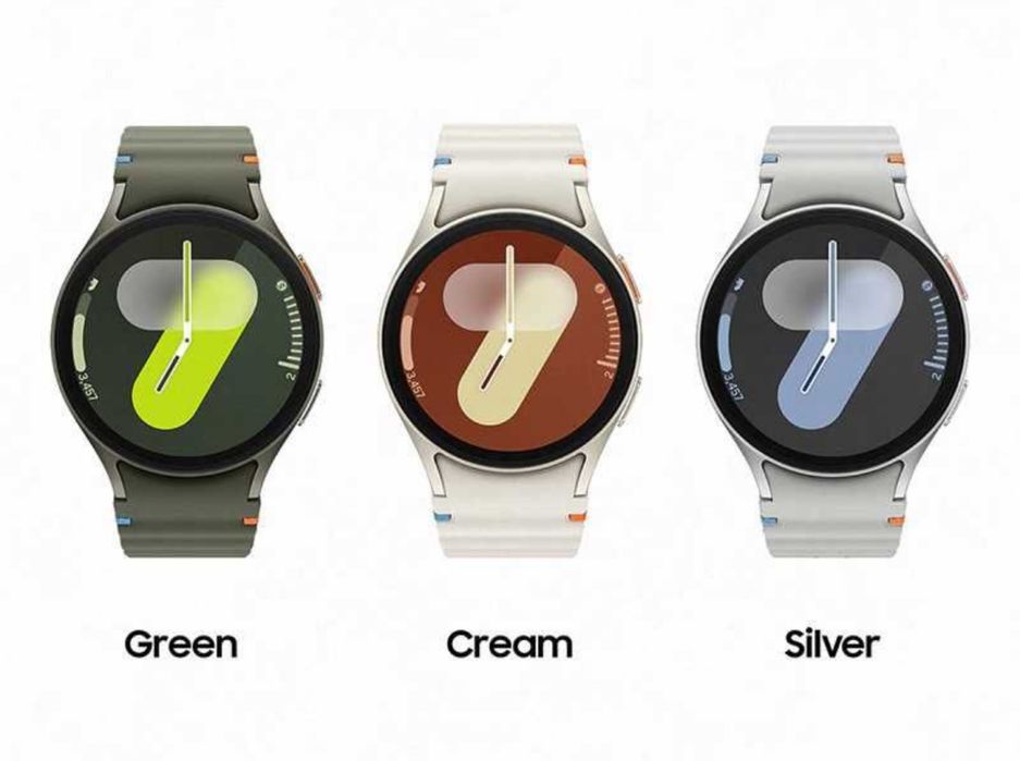 Оригинал Samsung Galaxy Watch7 | В наличии