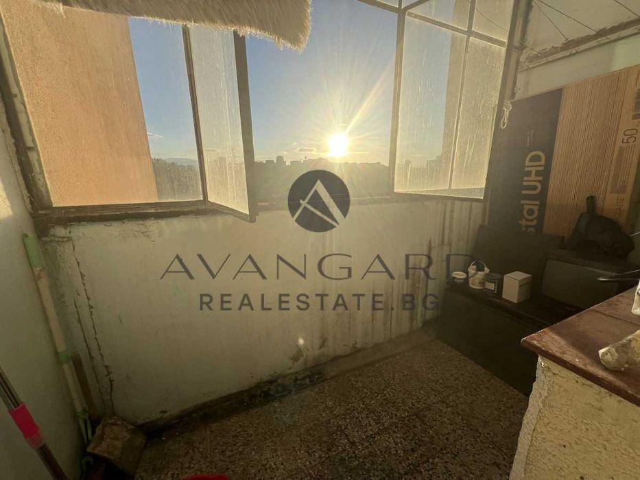 Продава се Двустаен апартамент в Пловдив, Тракия - 60 кв.м за 1417 €/кв.м - Снимка #6