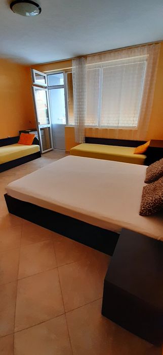 Продава се Едностаен апартамент в Приморско - 52 кв.м за 962 €/кв.м - Снимка #6