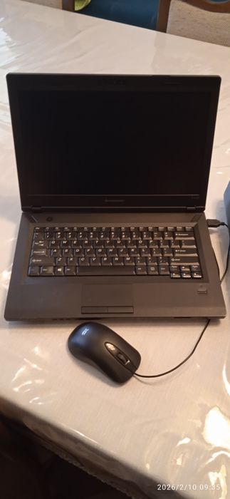 Ноутбук мышка сумка