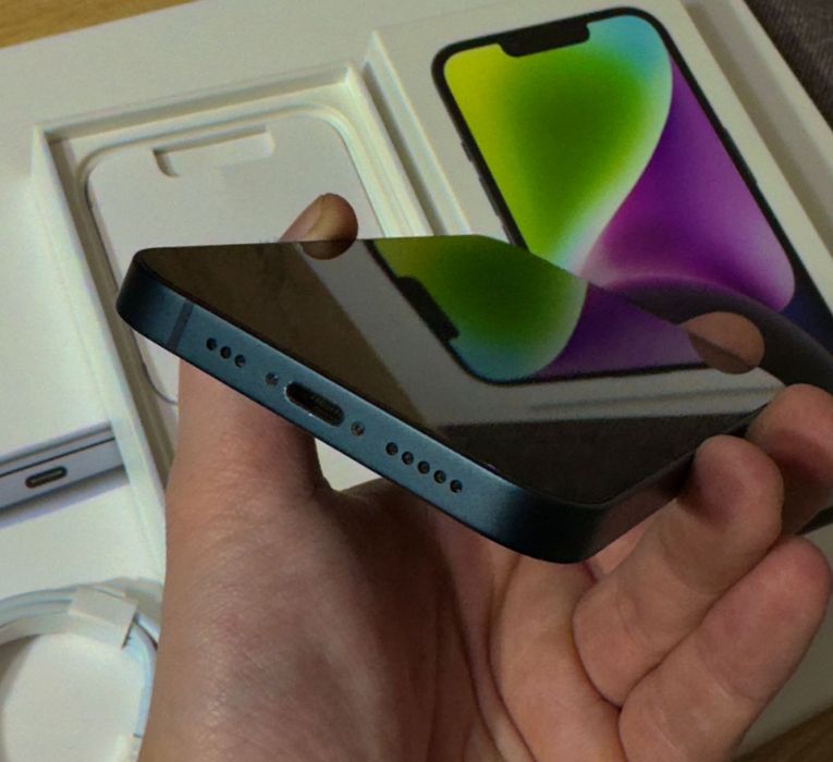 Iphone 14 128гб