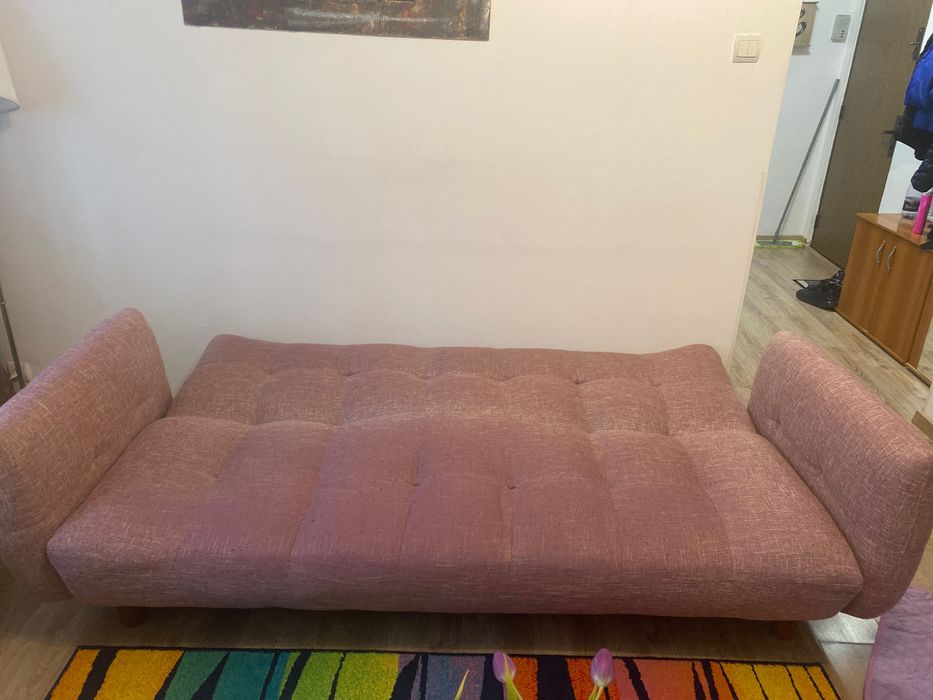 Vând canapea extensibila Mobexpert