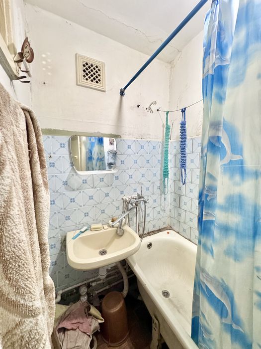 3 комнатная, Корчагина 104 А, Браво