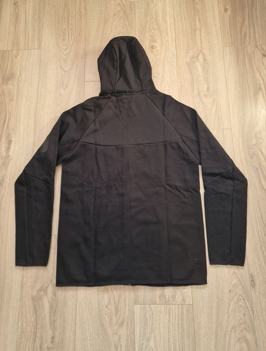 Страхотен мъжки екип долнище и горнище NIKE размер S M L XL