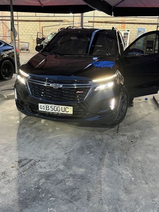 Eqiunox 472 millionli 2023 full