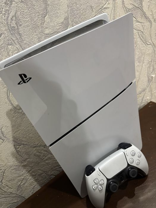Ps 5 slim digital edition 1 tb