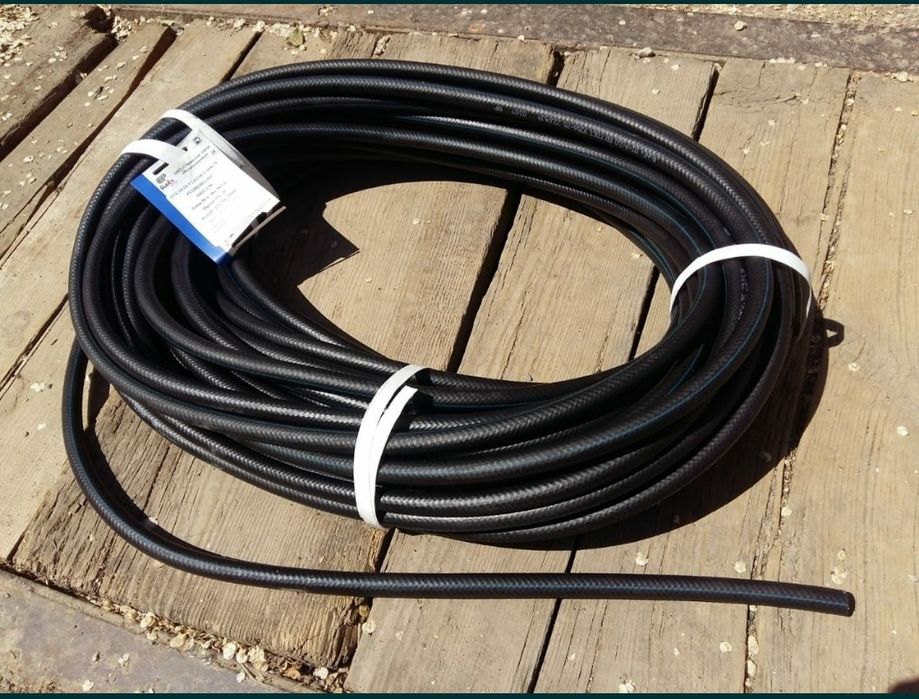 Шланг для газовых баллонов