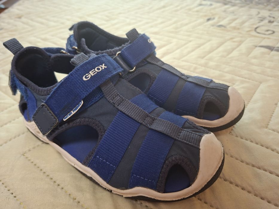 Детски сандали GEOX