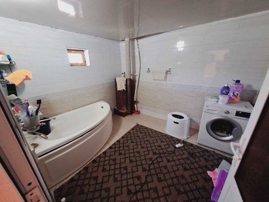 Яуй Абдулла Ортиковда, 4 сотих  54000 нархи