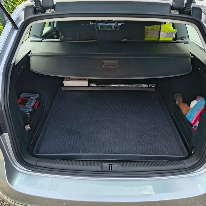 Vw Passat B7 1.6TDI