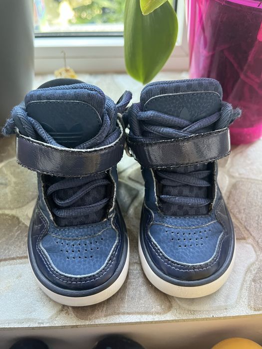 Adidasi baietel Adidas