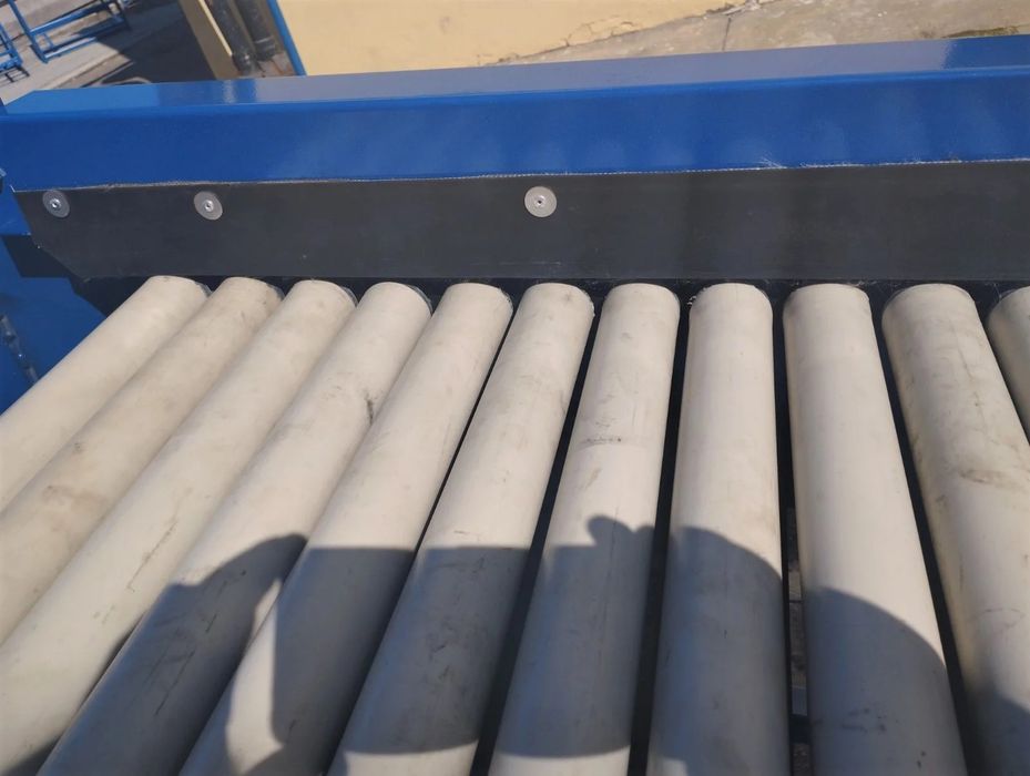 Сортировщик лука и картофеля МСО-1