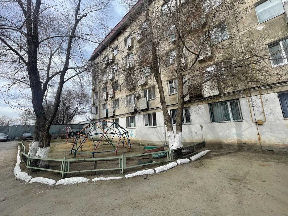 Продажа 1-комнатной квартиры