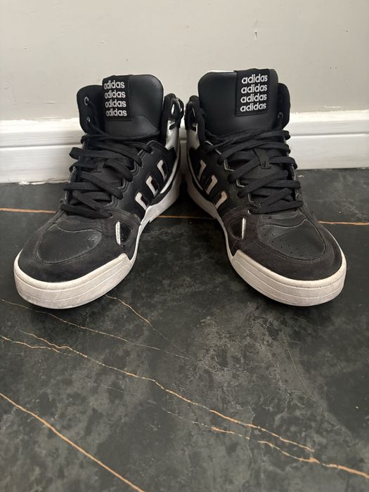 adidas midcity mid