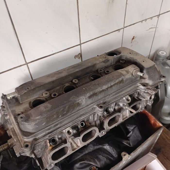 Тойота Камри 40 головка