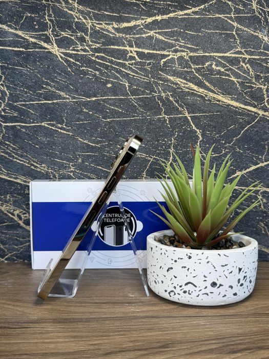 Iphone 13 pro max/256gb/Garantie 2 Ani Centrul de Telefoane/rate