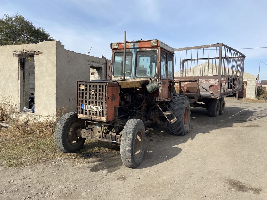 Продам трактор. Тягачь