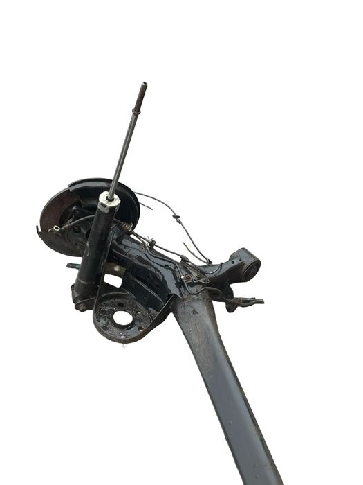 Punte Spate Toyota Prius 2011 1.8I