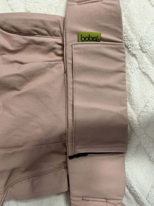 Sistem de purtare Boba X Bloom