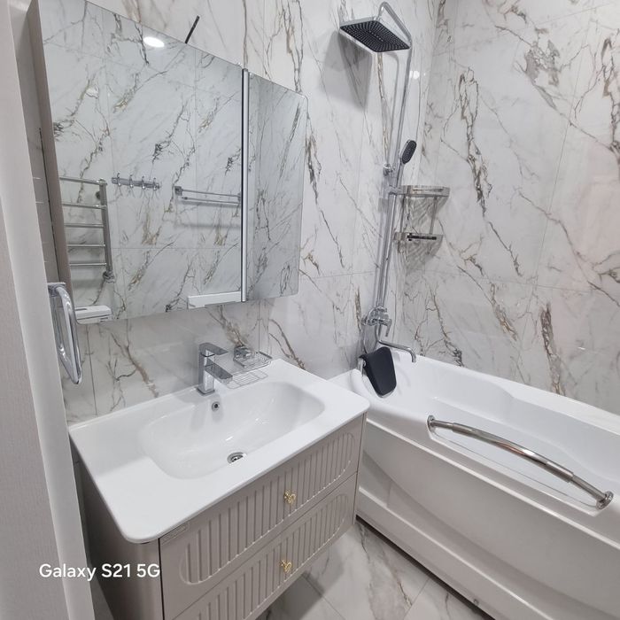 Подключите квартиры ремонт