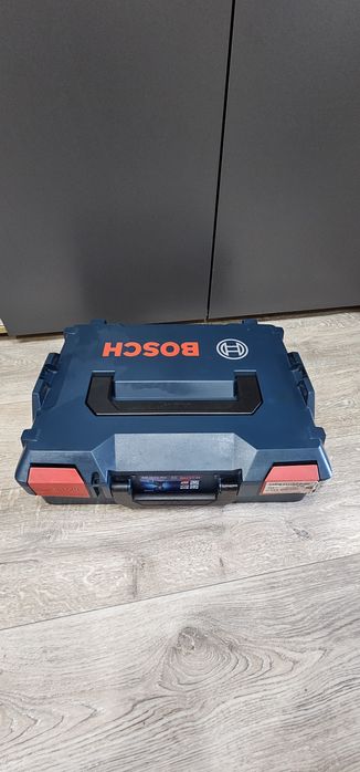 Шуруповерт Bosch