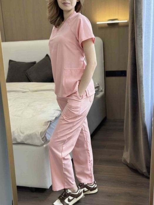 Хир костюм 46 размер