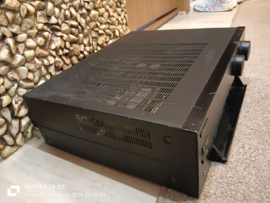 Amplificator Kenwood model Ka-7090R