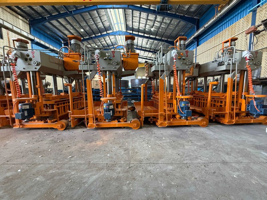 Шлакоблок эрон | Eron shlakoblok | shlakablok | шлакаблок 6-40