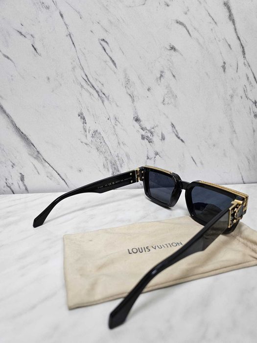 OCHELARI LOUIS VUITTON 1.1 Millionaires  Z1165E Zeus Amanet 70136