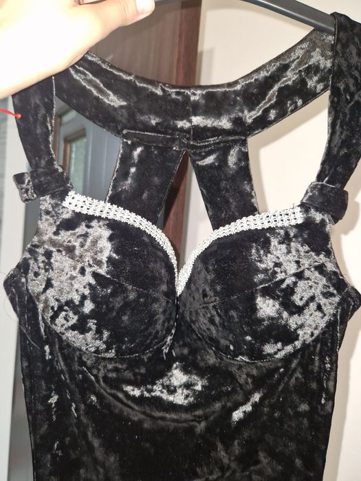 Rochie eleganta  marimea 38